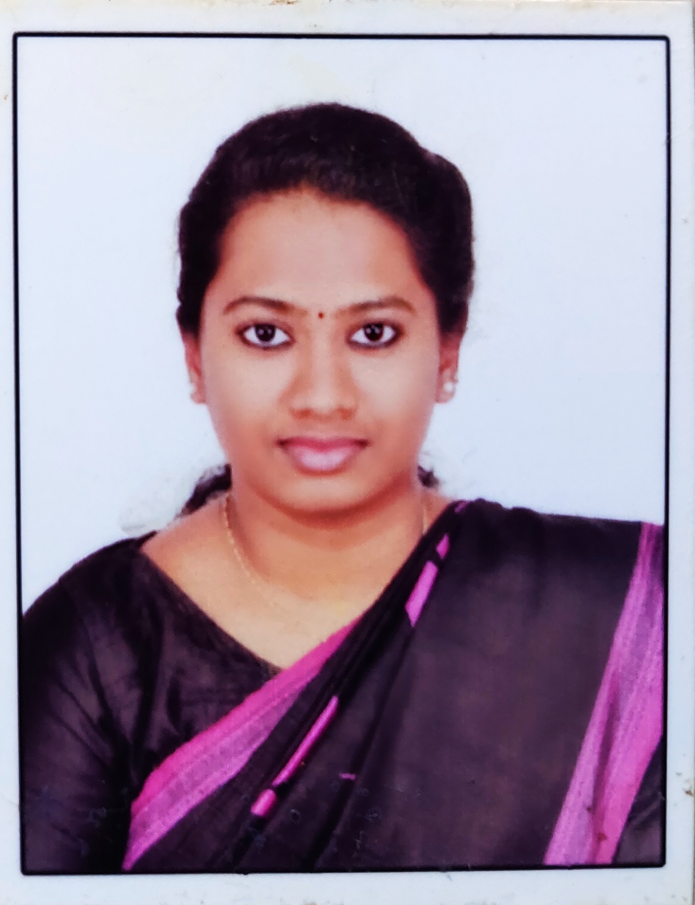 Ms.P. Suganya Priya, M. Com., M. Phil